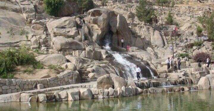 رضایی پور دمای هوای مشهد به ۹ درجه میرسد