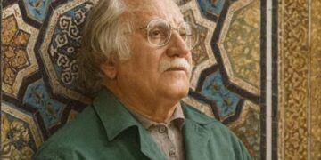 آیین بزرگداشت زنده‌یاد استاد محمود فرشچیان در جوار حرم مطهر رضوی برگزار می‌شود