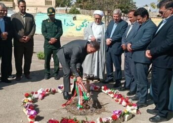 مدیر آموزش و پرورش قوچان ۱۳ مدرسه قوچان نیازمند بازسازی است