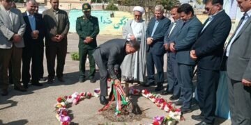 مدیر آموزش و پرورش قوچان ۱۳ مدرسه قوچان نیازمند بازسازی است