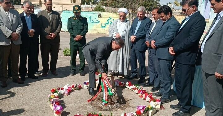 مدیر آموزش و پرورش قوچان ۱۳ مدرسه قوچان نیازمند بازسازی است
