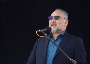 شریعت یار لزوم رفع نواقص و ایمن‌سازی ساختمان‌ها و اماکن در مشهد