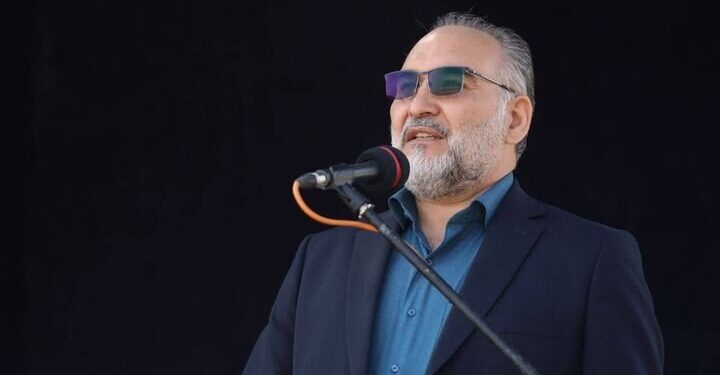 شریعت یار لزوم رفع نواقص و ایمنسازی ساختمانها و اماکن در مشهد