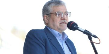 قلندرشریف ایمنی شهروندان خط قرمز مدیریت شهری است