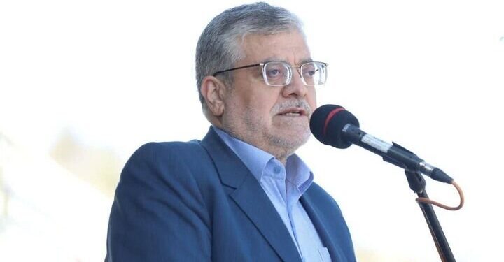 قلندرشریف ایمنی شهروندان خط قرمز مدیریت شهری است