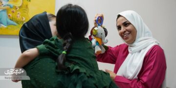 یک اتفاق عزت خداشناس را از کودکی به پزشکی علاقه‌مند کرد