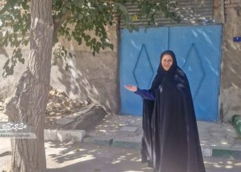 تخریب آسیاب آبی رباط طرق در سال ۸۵ نگاهی به اهمیت تاریخی و فرهنگی این اثر