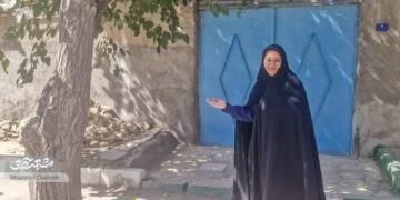 تخریب آسیاب آبی رباط طرق در سال ۸۵ نگاهی به اهمیت تاریخی و فرهنگی این اثر