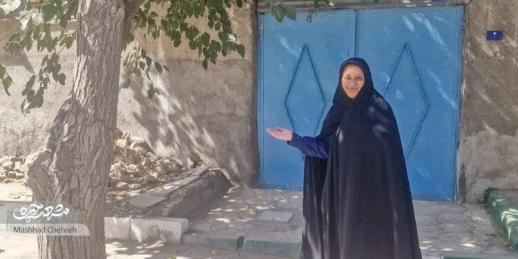 تخریب آسیاب آبی رباط طرق در سال ۸۵ نگاهی به اهمیت تاریخی و فرهنگی این اثر