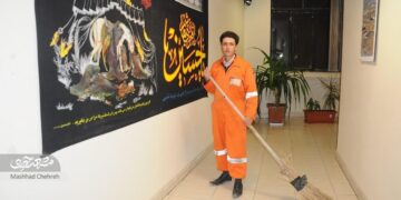 پاکبان خیابان المهدی عج نگذاشت پیکان را بدزدند