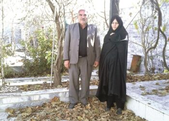 چهاردیواری عباس‌آقا وقف خدمت به زائران امام رضا ع است