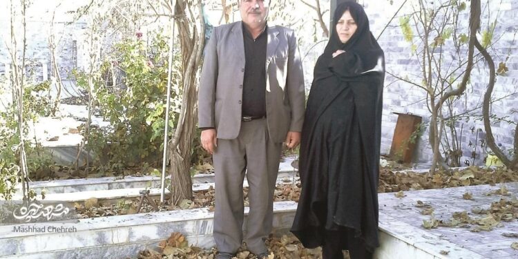 چهاردیواری عباسآقا وقف خدمت به زائران امام رضا ع است