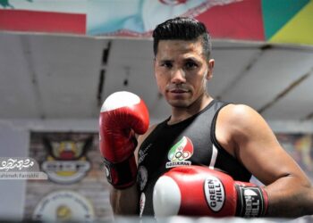 رؤیای هفت‌سالگی امین حسینیان محقق شد