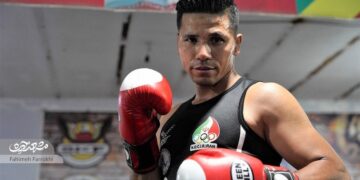 رؤیای هفت‌سالگی امین حسینیان محقق شد