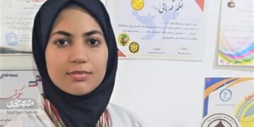 آسیب‌دیدگی الینا بهاری مانع قهرمانی‌اش نمی‌شود