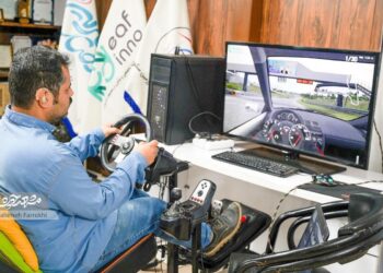 مجموعه‌ دفینو هدیه‌ای ویژه برای ناشنوایان