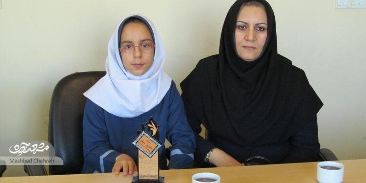 چراغ خواب نیلوفر راهکاری نوین برای صرفهجویی در مصرف برق