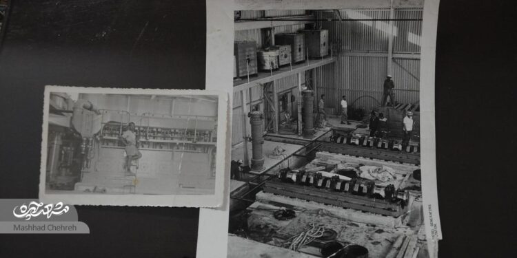 خانهای که ۴ نسل از خانواده بهرام کِشتی در آن زیستهاند