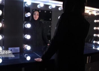 موانع زندگی‌ موجب نشد آسیه حسینی از مسیر هنر دست بکشد