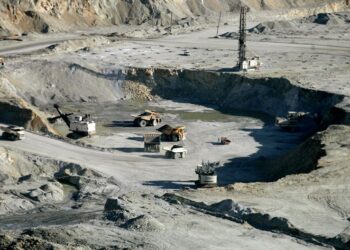 احیای معادن خراسان شمالی از ظرفیت بالقوه تا برنامه‌ریزی دولت چهاردهم