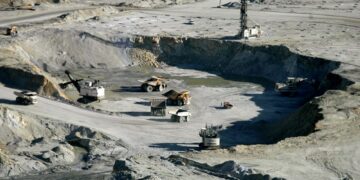 احیای معادن خراسان شمالی از ظرفیت بالقوه تا برنامه‌ریزی دولت چهاردهم