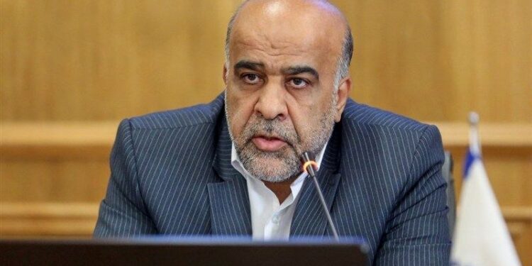 واریز بیش از ۴ هزار میلیارد تومان به حساب شهرداریها دهیاریها و فرمانداریها در خراسان رضوی