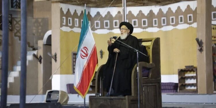 سیدان حضرت فاطمه زهرا س تجلّی همه کمالات انسانی است