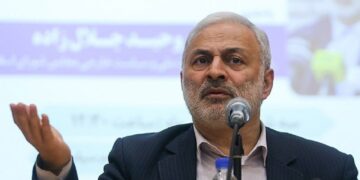 ایران انزواپذیر نیست