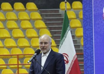 قالیباف ورزش محور ایجاد جامعه‌ای منسجم است