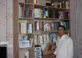 پاره شدن رباط صلیبی‌ سرسالاری را شاعر کرد