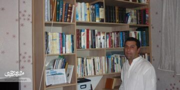 پاره شدن رباط صلیبی‌ سرسالاری را شاعر کرد