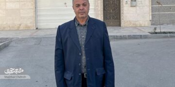 وقتی ما آمدیم کمتر کسی حاضر بود در امیریه زندگی کند