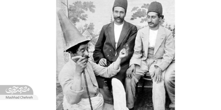 گزارشی منحصربهفرد از جشنهای عمومی مشهد عهد قاجار