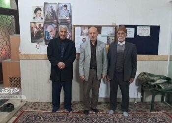 محبت همسایه‌های کوچه شهید‌مشهدی ۴ اهالی را پاگیر کرده است