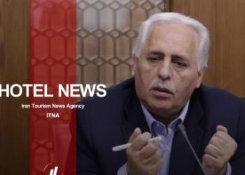 نوروز ۱۴۰۵؛ رتبه اول اشغال برای هتل‌های خراسان رضوی