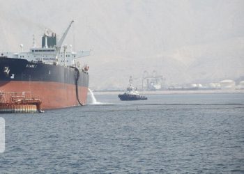 دبیرکل انجمن کشتیرانی: رکود فزاینده اقتصاد بین الملل با تداوم جنگ
