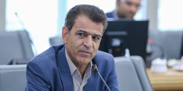 تورم نقطه‌به‌نقطه در خراسان رضوی بالاتر از میانگین کشور