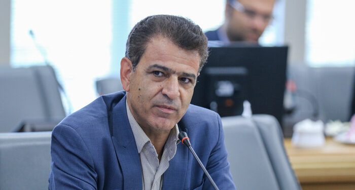 تورم نقطه‌به‌نقطه در خراسان رضوی بالاتر از میانگین کشور
