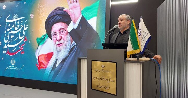 خراسان جنوبی در جذب اعتبارات جزء استانهای موفق کشور است