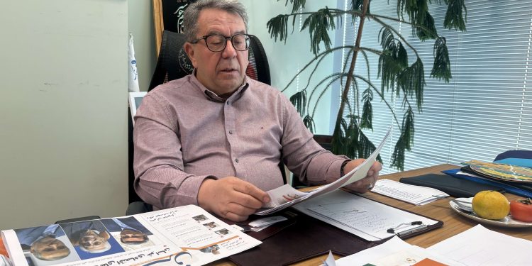یزدانبخش: ۹۰ درصد موانع تولید دراستان