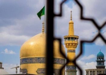 تشرف یک میلیون و ۲۰۰ هزار زائر نوروزی به بقاع متبرکه خراسان رضوی
