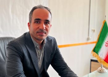 خواف