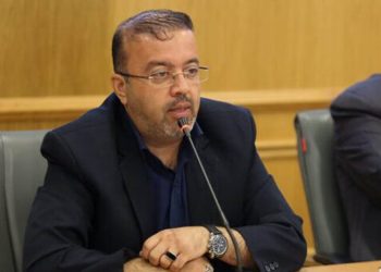 معاون امور صنایع اداره کل صنعت، معدن و تجارت خراسان رضوی