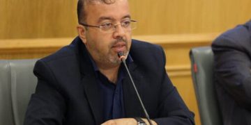 معاون امور صنایع اداره کل صنعت، معدن و تجارت خراسان رضوی