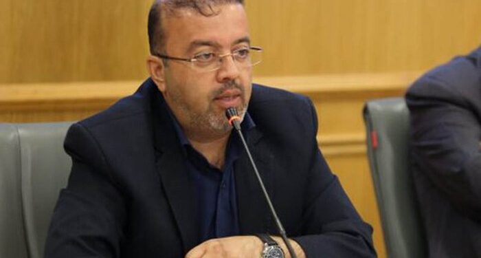 معاون امور صنایع اداره کل صنعت، معدن و تجارت خراسان رضوی