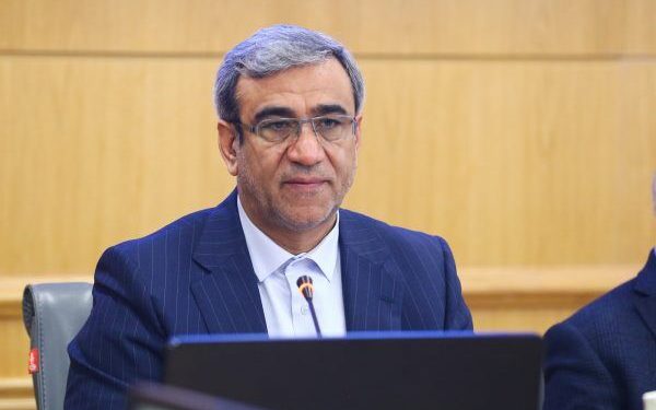 استاندار