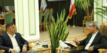 منطقه آزاد دوغارون، راهبردی برای توسعه تجارت و اشتغال