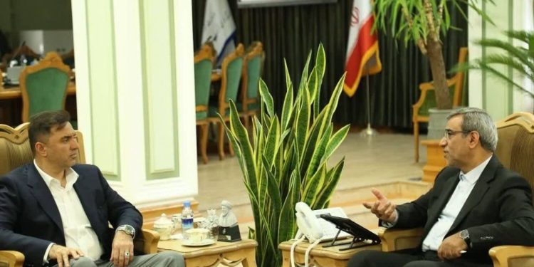 منطقه آزاد دوغارون، راهبردی برای توسعه تجارت و اشتغال