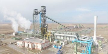 توجه ویژه یک کارخانه صنعتی فولاد در جوین موجب صرفه جویی چشمگیر مصرف منابع آبی شد