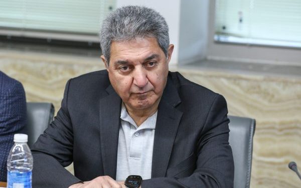 کمیسیون حمایت حقوقی